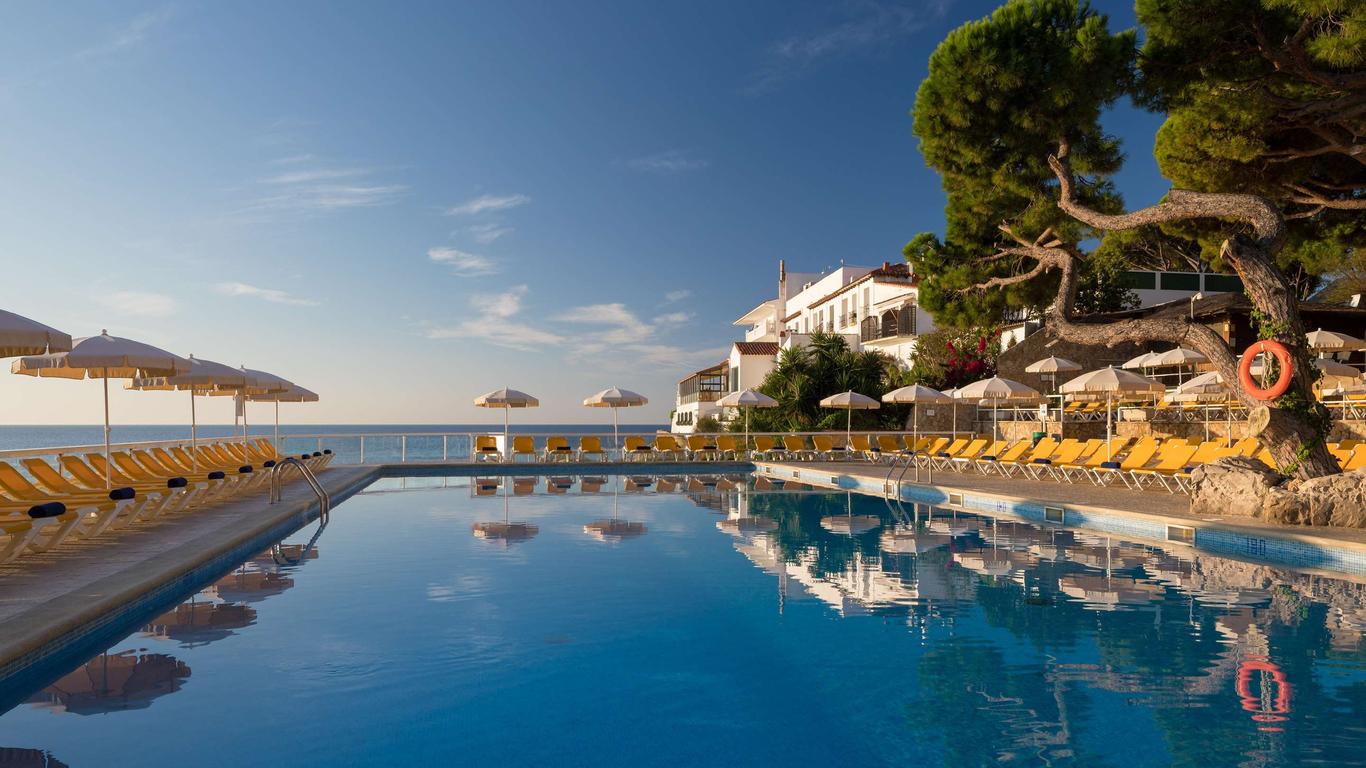 htop Caleta Palace #htopBliss
