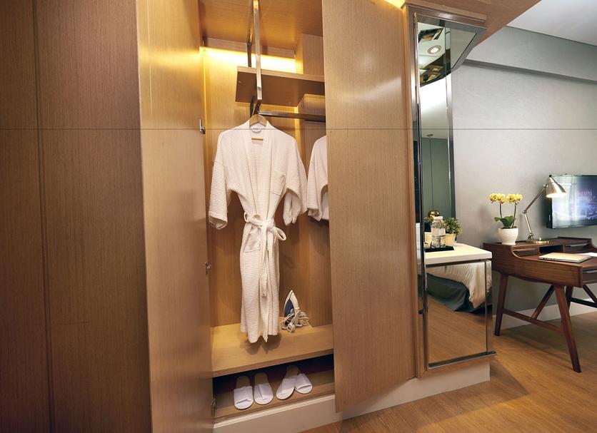 Room amenity Photo