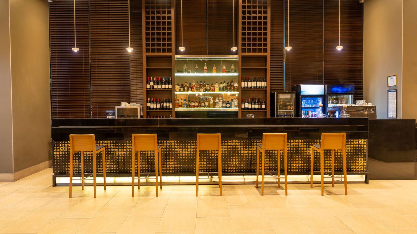 Hilton Garden Inn Iquique