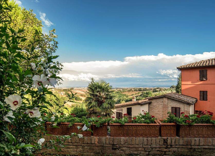 Outdoor view Photo