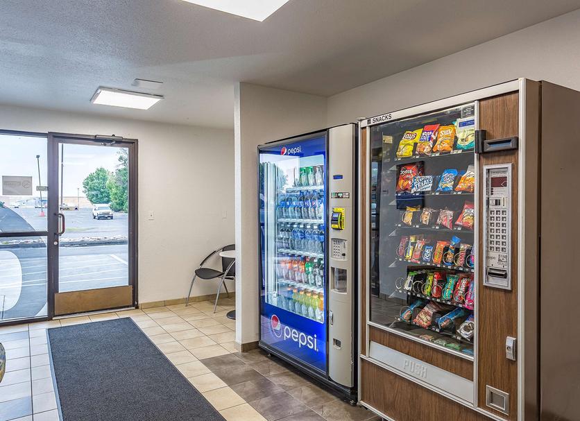 Shop Photo
