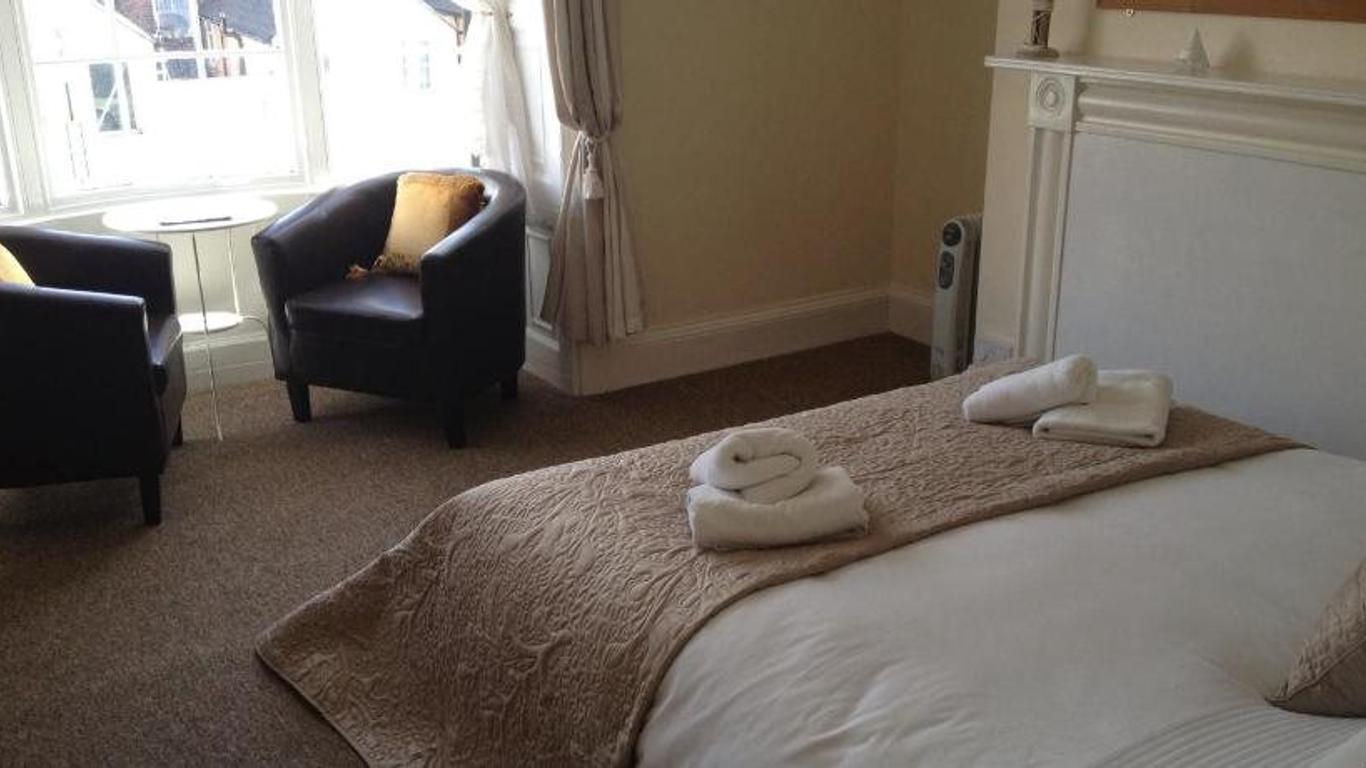 Arcadia Guest House