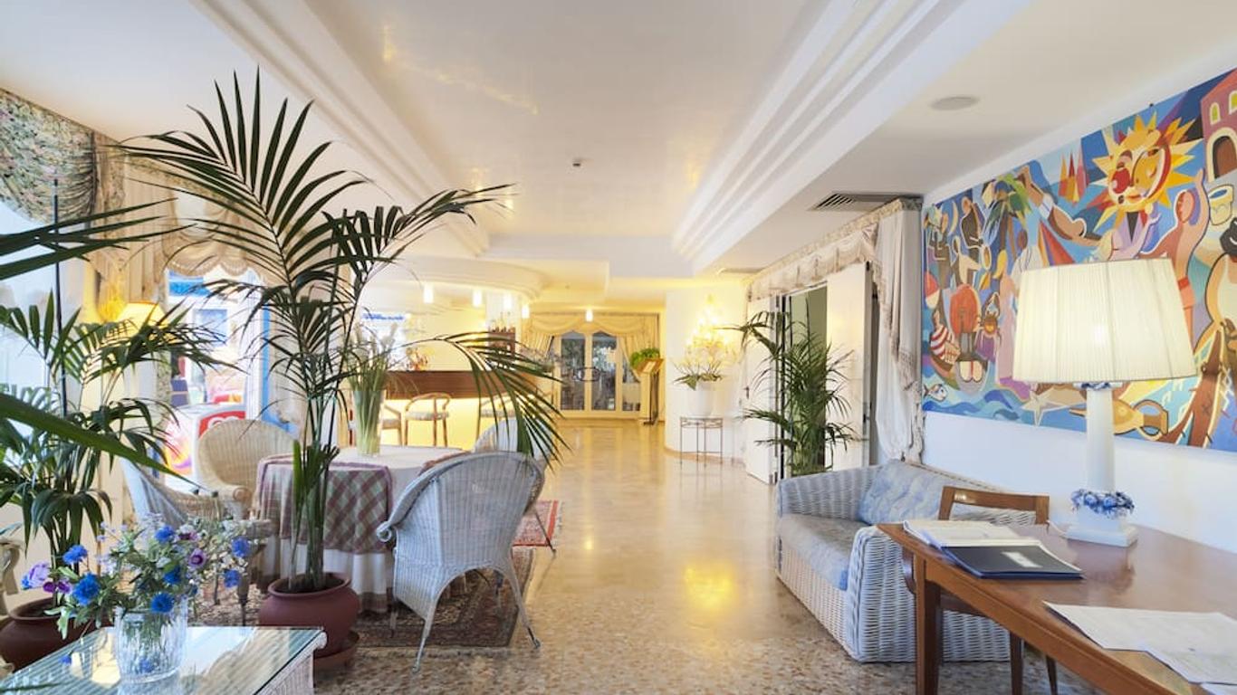 Hotel Panoramic