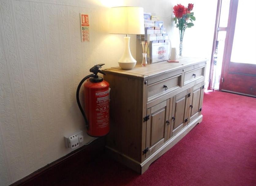 Room amenity Photo