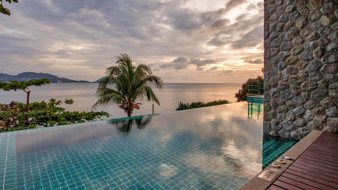 Zenmaya Oceanfront Phuket, Trademark Collection by Wyndham
