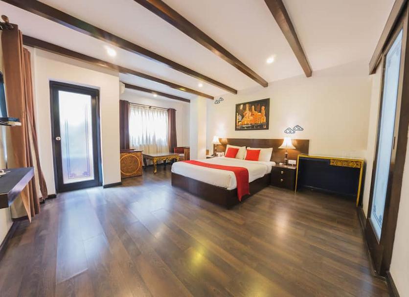 Bedroom Photo