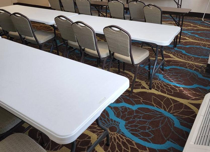 Conference room Photo