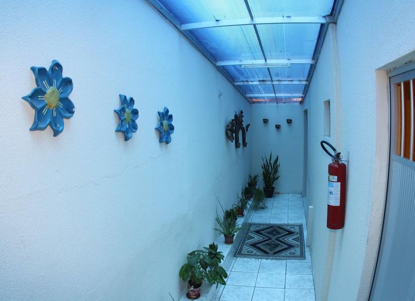 Hallway Photo