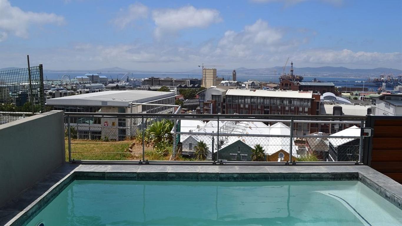 De Waterkant Village Apartments