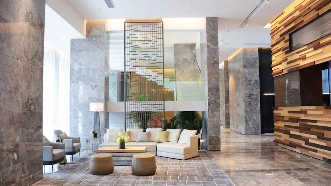 Wassim Hotel