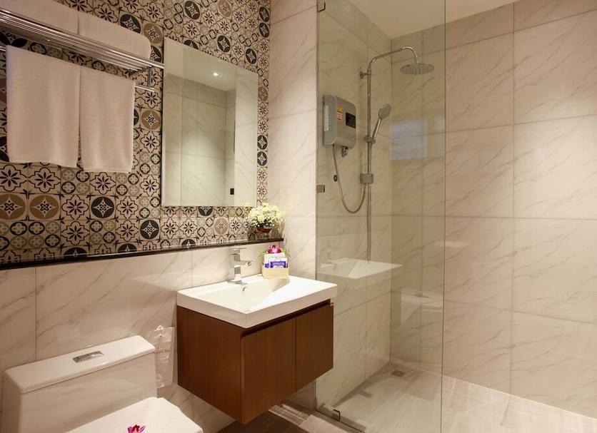 Bathroom Photo
