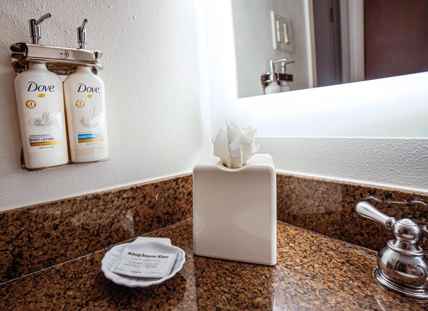 Room amenity Photo