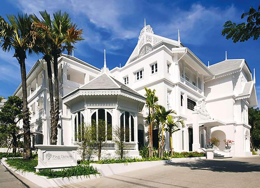 Building Photo