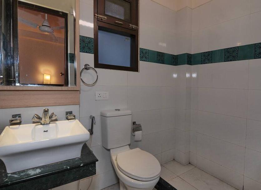 Bathroom Photo