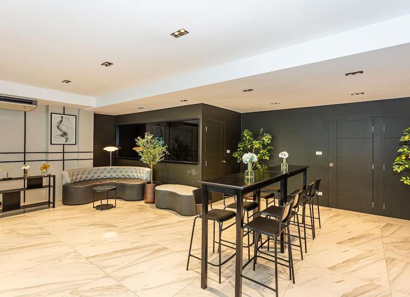 Dining room Photo