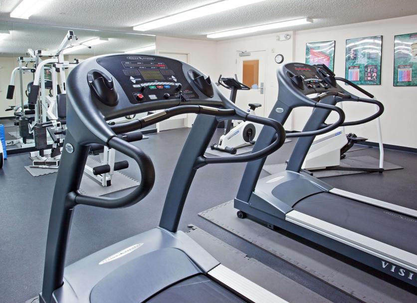 Gym Photo