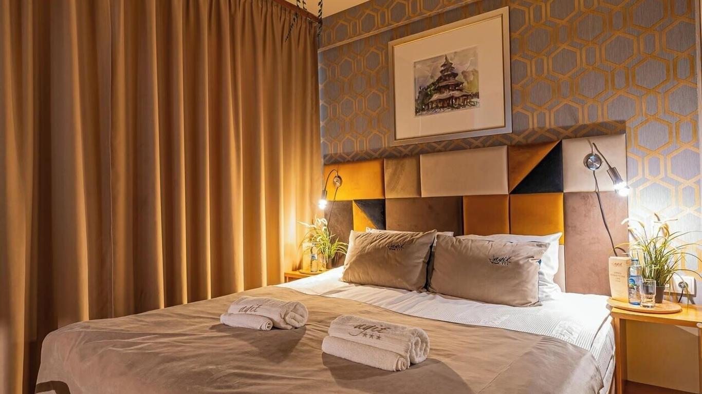 Hotel Agit Congress&Spa