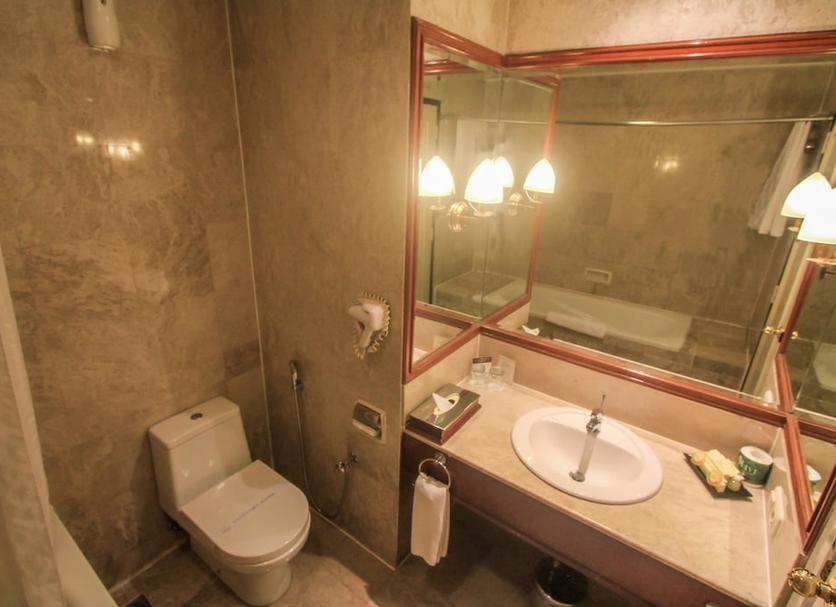 Bathroom Photo