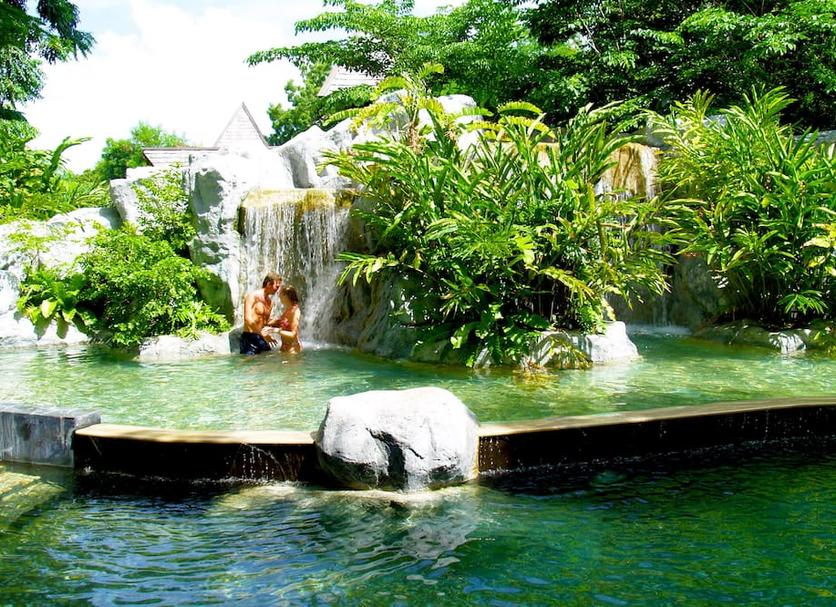 Outdoor view Photo