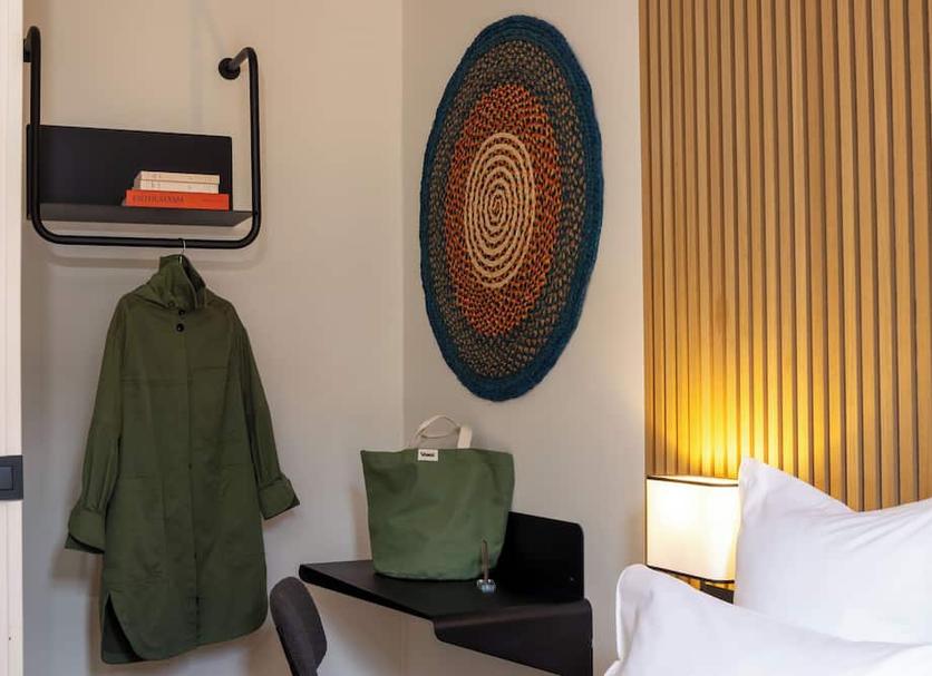 Room amenity Photo