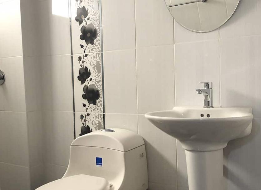 Bathroom Photo