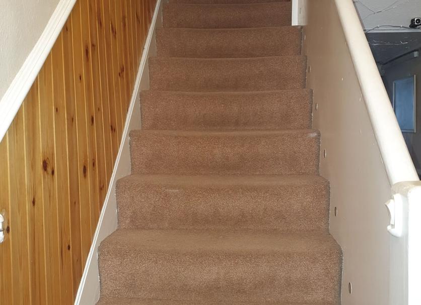 Stairs Photo