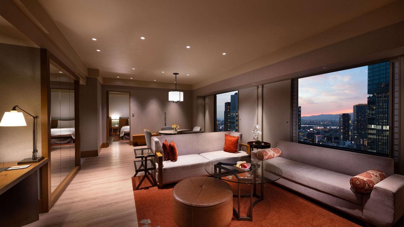 Hilton Osaka