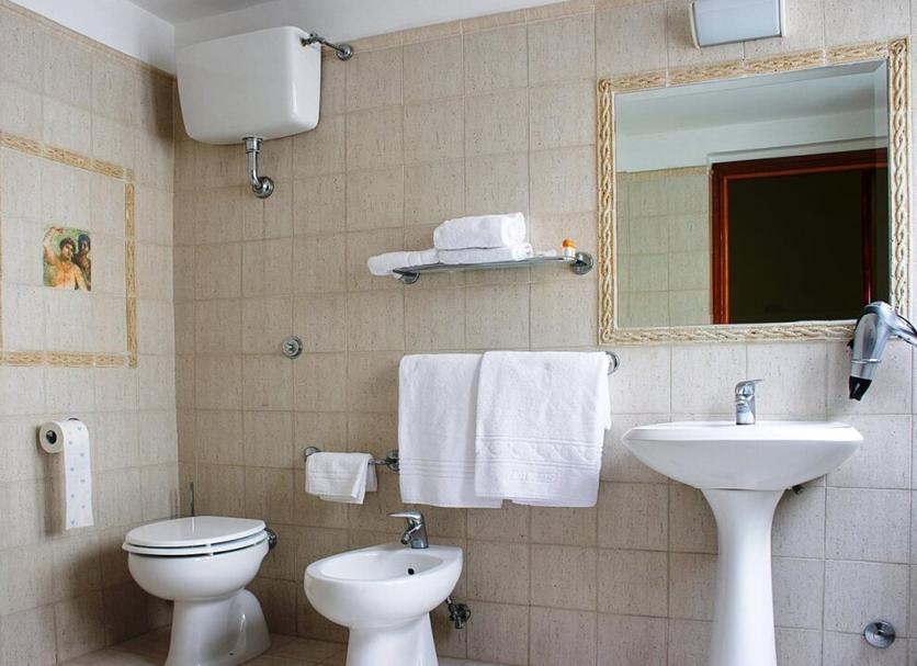 Bathroom Photo