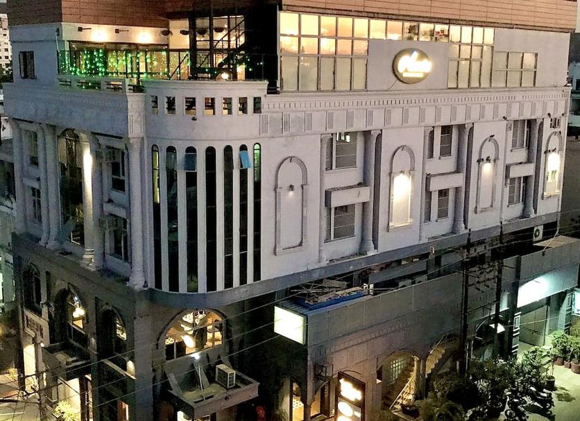 Building Photo