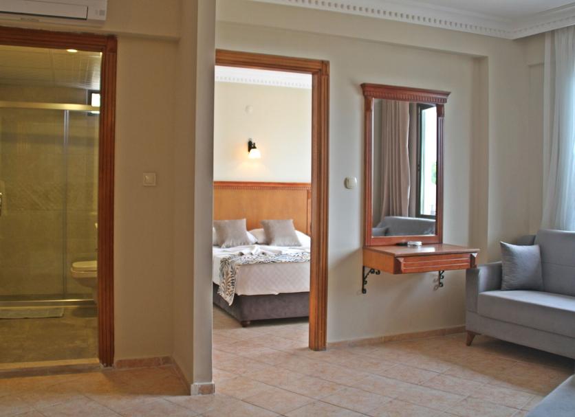 Room amenity Photo