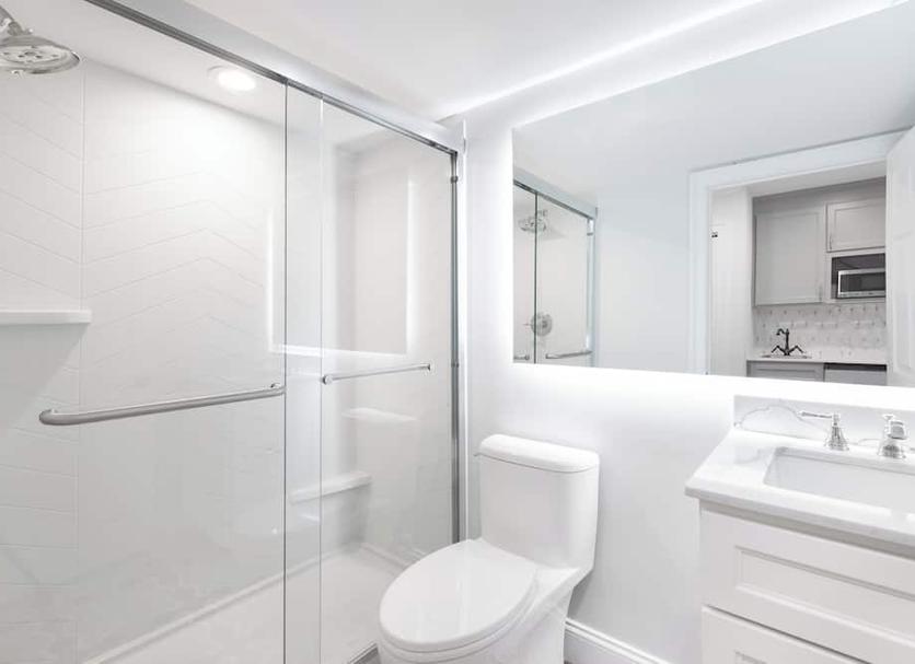 Bathroom Photo