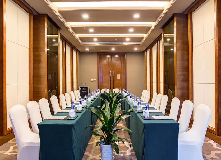 Conference room Photo