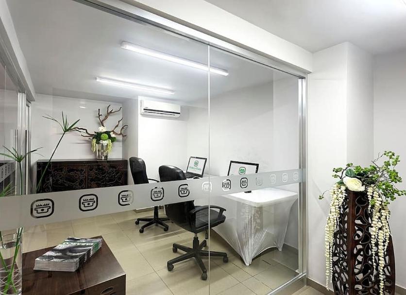 Hotel amenity Photo