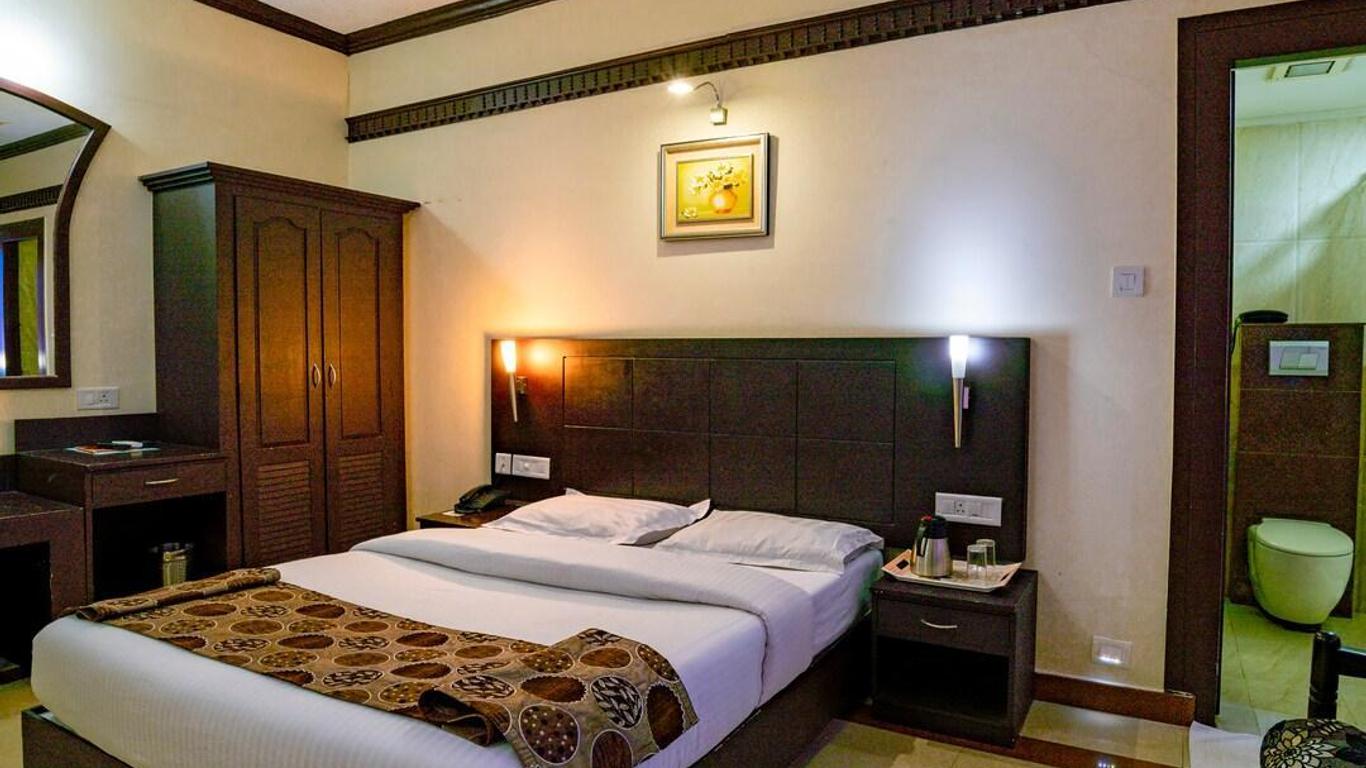 Alleppey Prince Hotel
