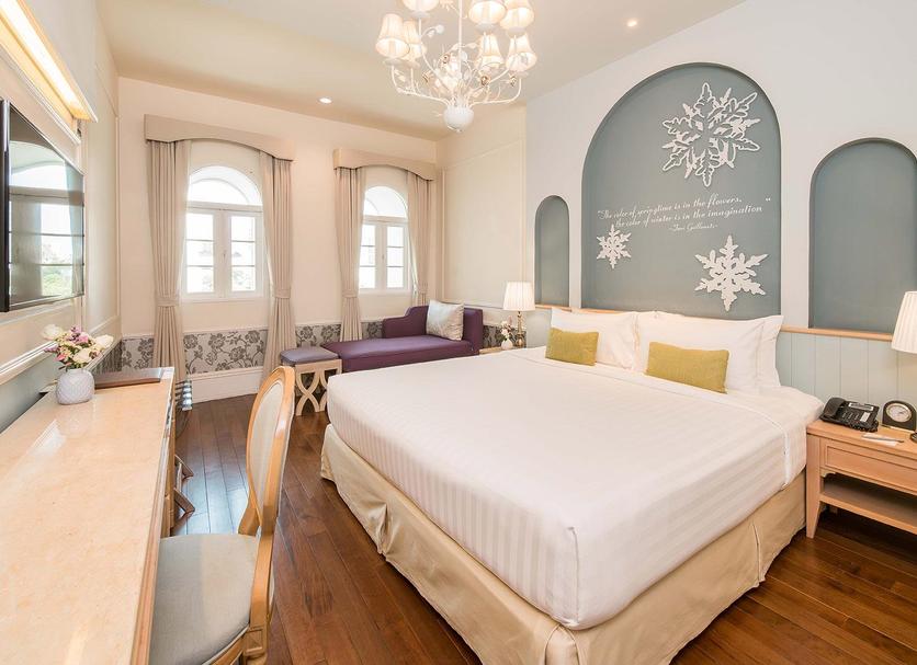 Bedroom Photo