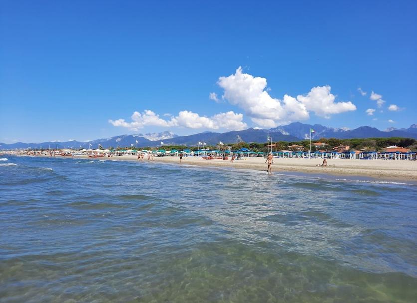 Beach Photo
