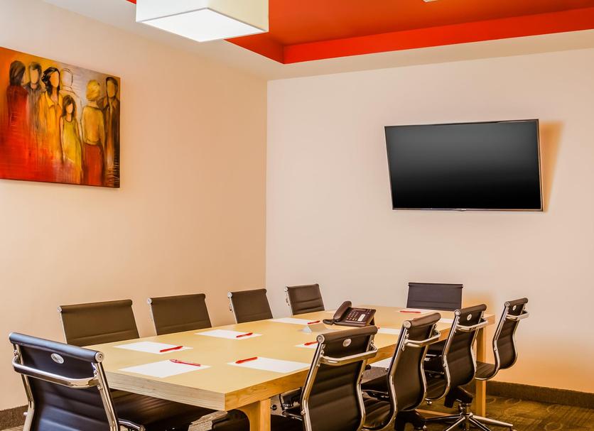 Conference room Photo