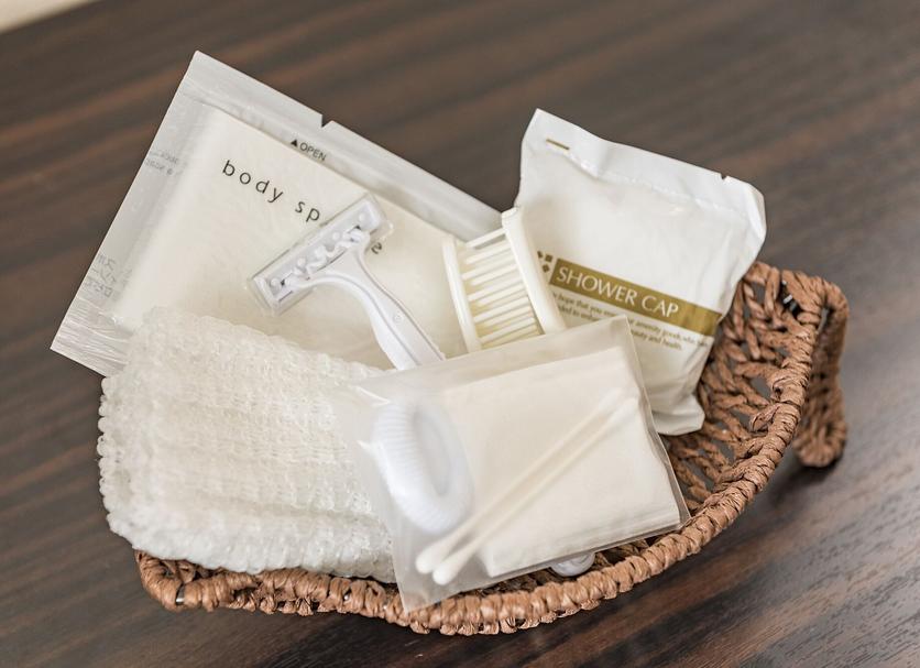 Room amenity Photo