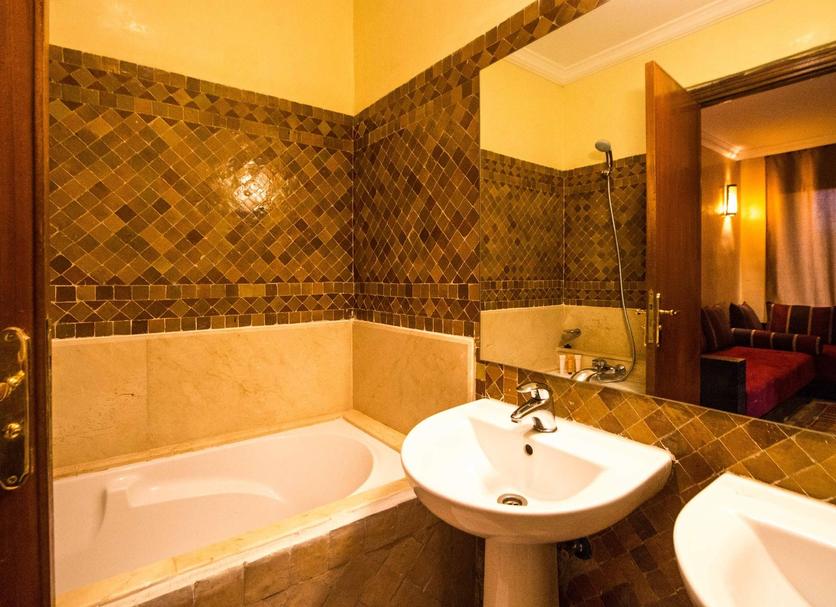 Bathroom Photo