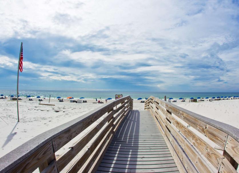Beach Photo