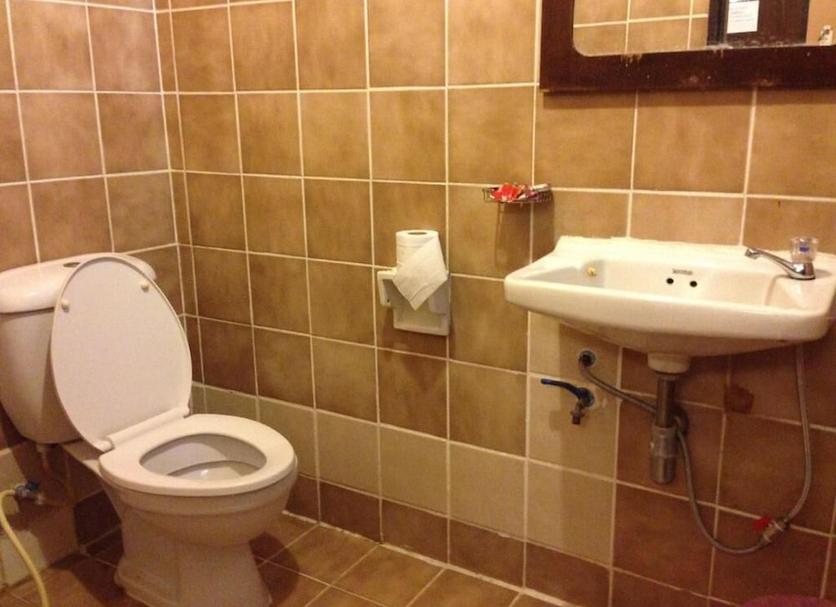 Bathroom Photo