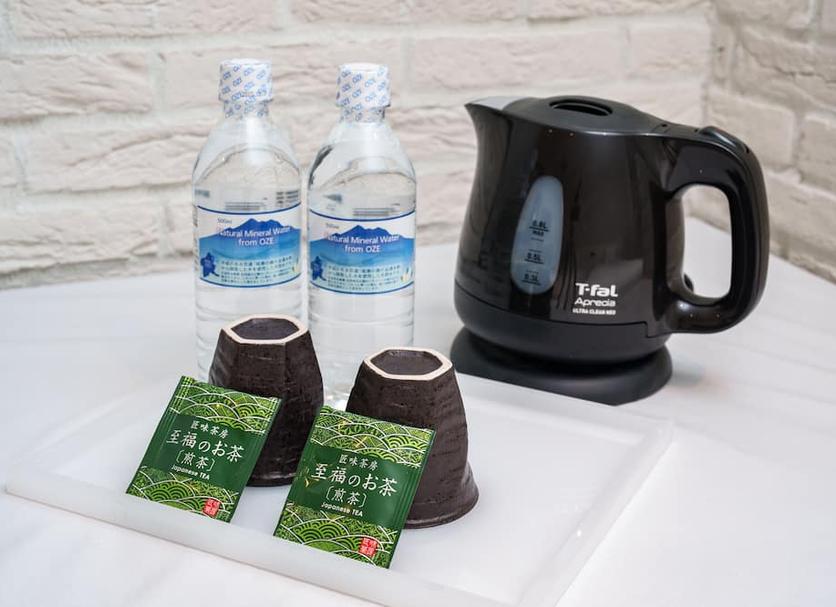 Room amenity Photo