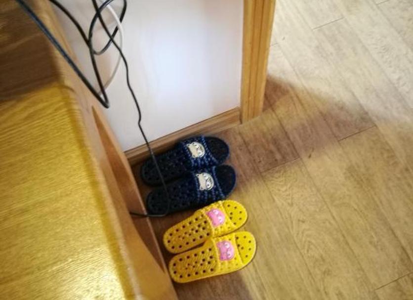 Room amenity Photo