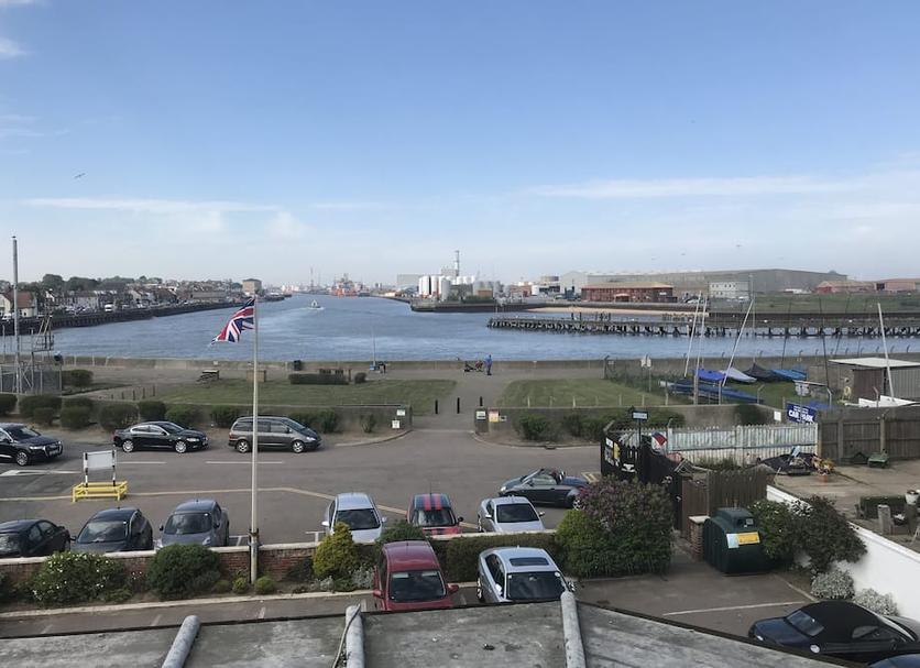 Outdoor view Photo
