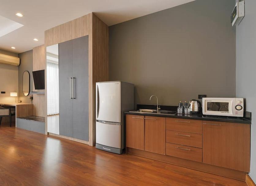Kitchen Photo