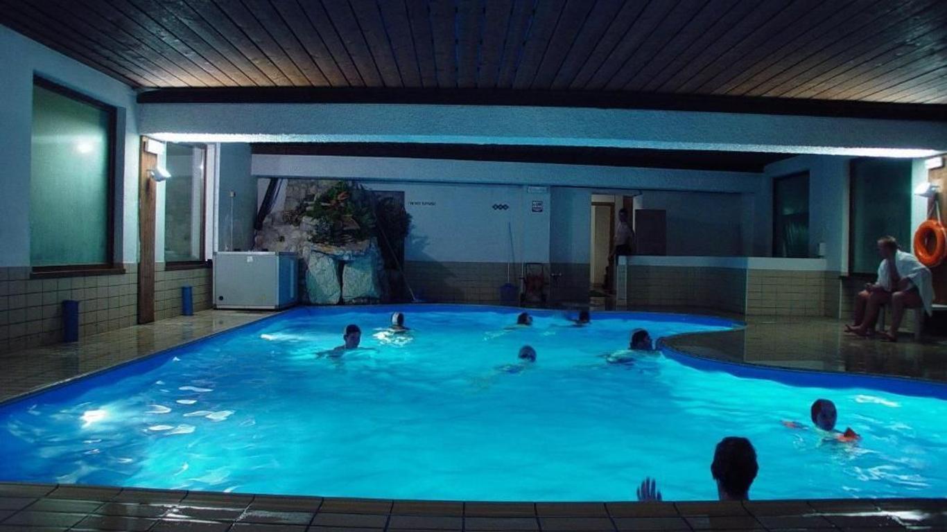 Club Hotel Alpino