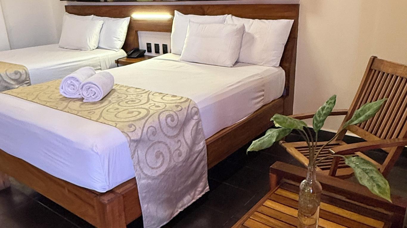 Hotel Kavia 5th Avenida
