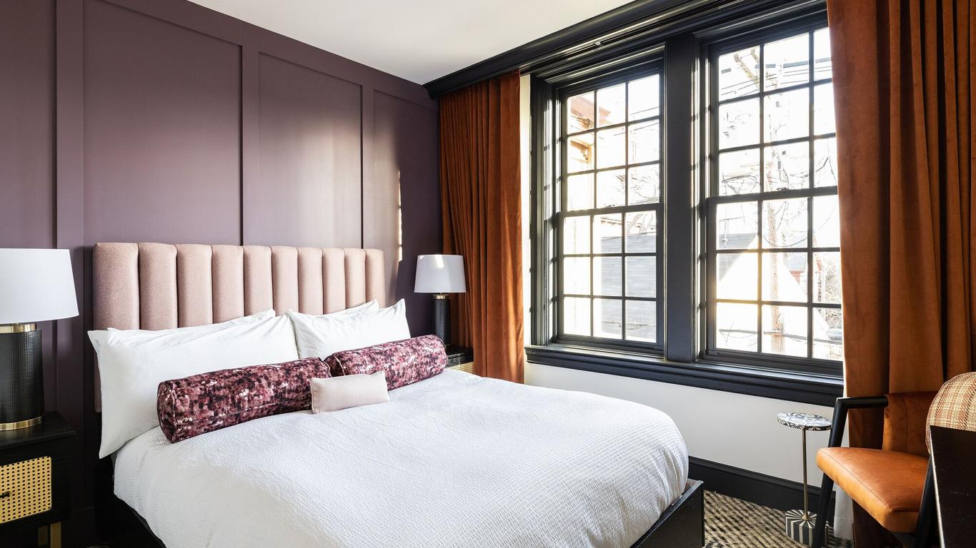 Hotel Thaxter