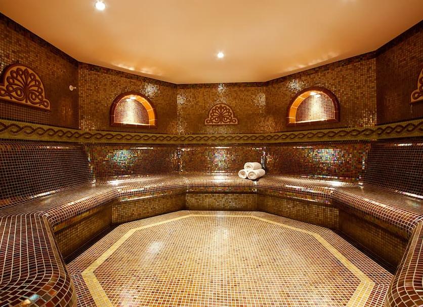 Spa Photo