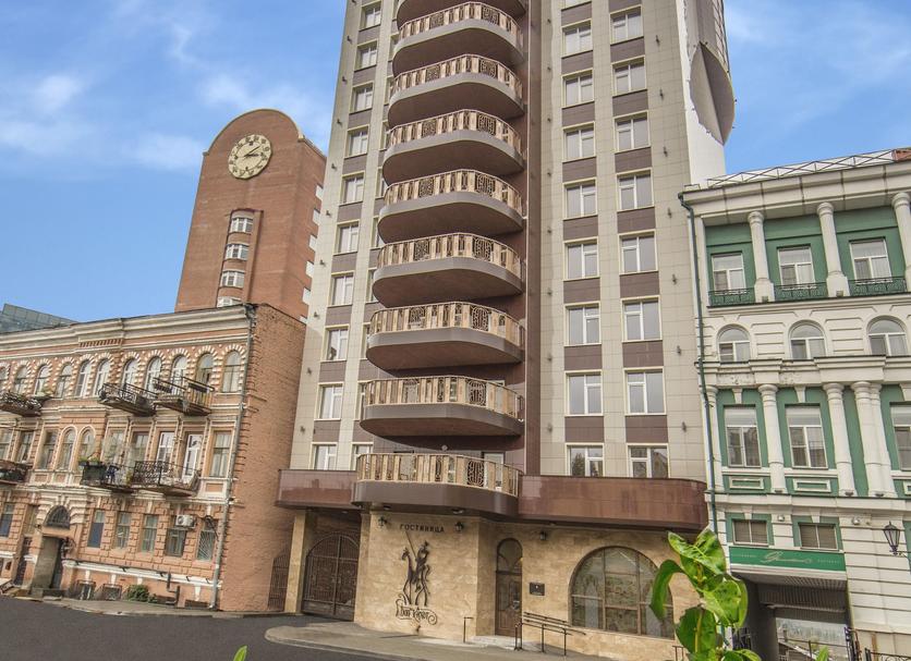 Building Photo
